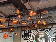 -Moka Bros 摩卡站(嘉华店)