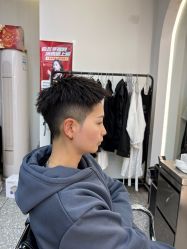 点击看大图 -HD HAIR STYLE