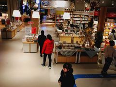 -当当书店(国泰广场店)