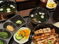 -玄白·炭烤活鳗(上海首店)