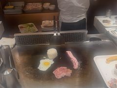 -火地铁板烧(昆山万象汇店)