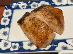 -小山日本料理(兴业太古汇店)