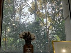 -COTTON CAFE(德信·中外公寓店)