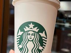 -星巴克(呼和浩特民族商场店)