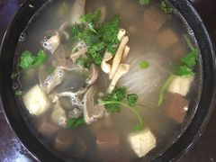 -百年尹氏汤包(湖南路狮子桥店)