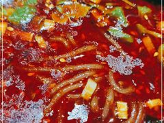 -牵人麻辣粉(粉巷店)