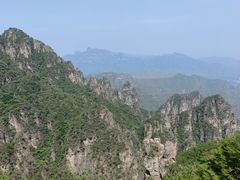 -狼牙山风景区