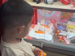 -海底捞火锅(六合天街店)