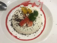 -斯比特花园西餐厅(东方商厦店)