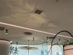 -绿茶餐厅(淮安吾悦广场店)