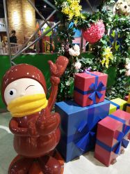 -幻贝家儿童乐园(杭州远洋乐堤港店)
