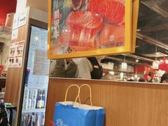 -俺的焼肉(銀座9丁目店)