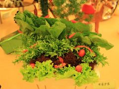 -佰园全日西餐厅-厦门佰翔软件园酒店