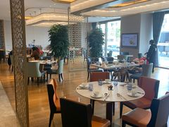 -菲住布渴酒店中餐厅(阿里巴巴西溪园区店)