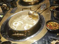 -凤园椰珍·臻品椰子鸡(保利时光里店)