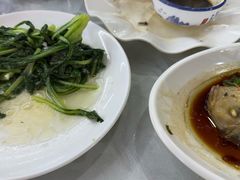 -范饭椰林川湘味海鲜·椰子鸡(三亚湾椰梦长廊店)