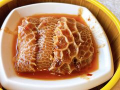 -海皇食府(水都假日酒店店)