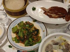 -福来居烤鸭店(天坛二店)