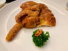 -利苑酒家(金宝店)