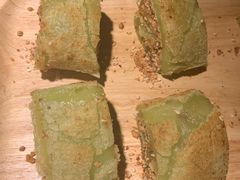 糖煎麻糍-弄堂里(雨花客厅店)