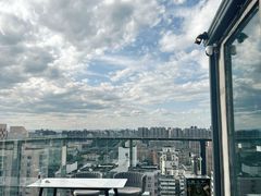 -漪龙台·B26 Rooftop Lounge