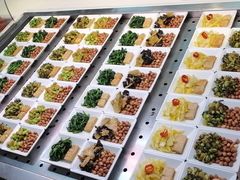 -来必堡(娄山关路店)