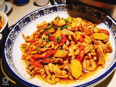 -大碗先生(万家丽店)