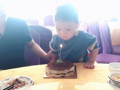 -OL’s Cake鲜荟千层(东风中路店)