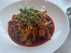 -院8里·少城记忆老川菜(宽窄巷子店)