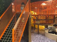 -太阳岛度假酒店