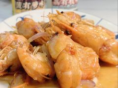 -明本湛江鸡•海鲜小厨(陈家祠店)