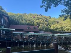 -北京水岸山吧度假村(雁栖镇店)