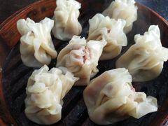 -马家烧麦(总店)