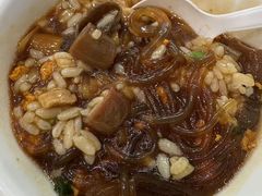 -小郭私房菜·海肠捞饭店(学士街店)