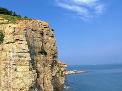 -长岛南北长山旅游景区