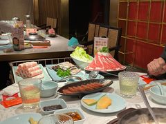 -捞神煲汤火锅(湖滨商业街店)