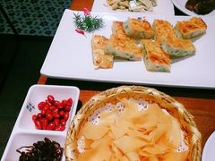 -南拳十三姨·潮汕砂锅粥(世纪金源店)