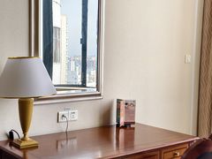 -汕头金海湾大酒店(万象城店)