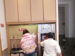 -喜家德虾仁水饺(中央大街店)