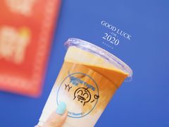 冻“鸳鸯”-Something For(中洲湾店)