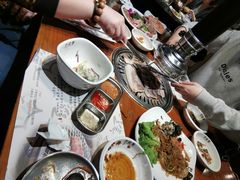 -韩一品韩国料理(柏庐南路店)