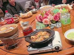 -水煮三国·川鲁江湖菜(香山店)