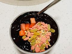 红糖冰粉-电台巷火锅(天津旗舰店)