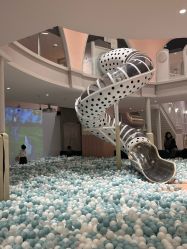 -奈尔宝·儿童乐园·亲子餐厅(鄞州万达店)