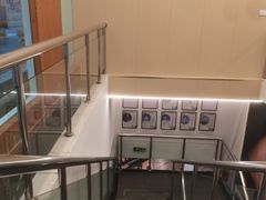 -阳光游泳培训(北苑店)