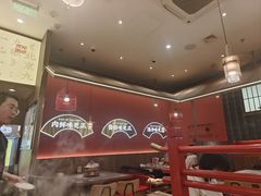 -侃爷南门铜锅涮肉