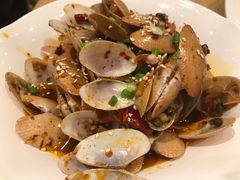 -文叔·湖北名小吃·小龙虾(华强北店)