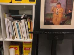 -咖法森林·咖啡  酒吧(天河店)