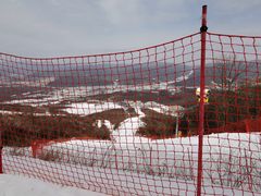 -鳌山滑雪度假区