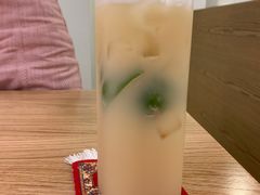 柠檬益菌多-团子君寿司·茶